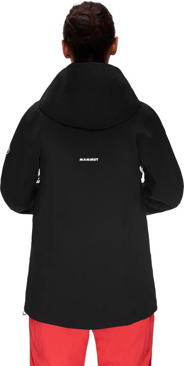 Actual product image Mammut Stoney HS Thermo Jacket Women (XS)