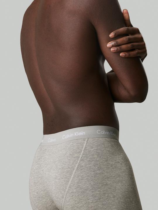 Immagine prodotto Calvin Klein Tronco 3pk (S)