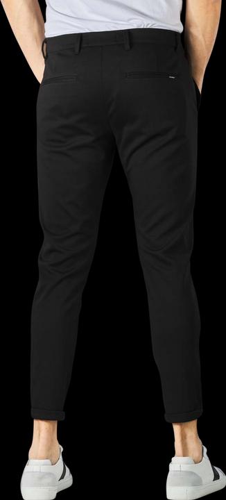 Actual product image Gabba Pisa Jersey Pants Regular black (L)