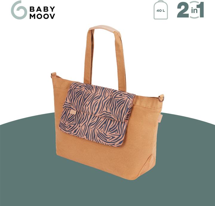Immagine prodotto Babymoov Borsa Tote