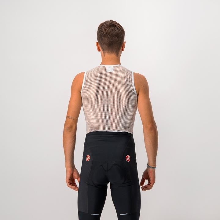 Actual product image Castelli Mens Core Mesh 3 Sleeveless (S, M)