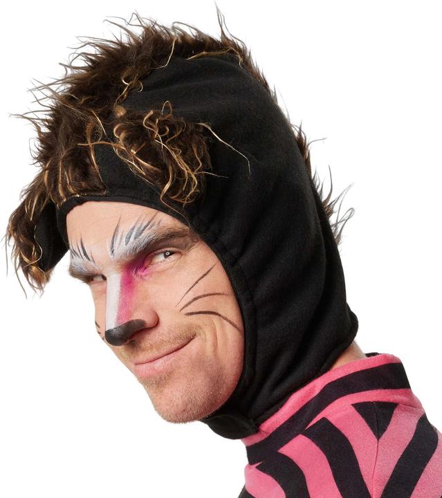 Immagine prodotto tectake Costume Animal man-cheshire cat 1 (L)