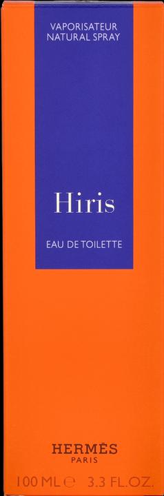 Image du produit Hermès Eau de Toilette Classic re21 (Eau de toilette, 100 ml)