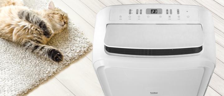 Image du produit Beko BA112C (37 m², 3500 BTU/h)