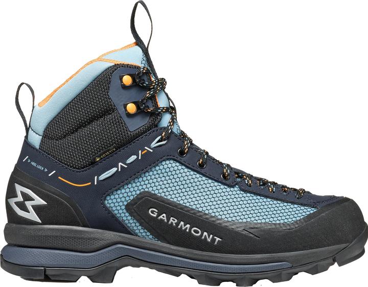 Actual product image Garmont Vetta Synth Gtx (37)