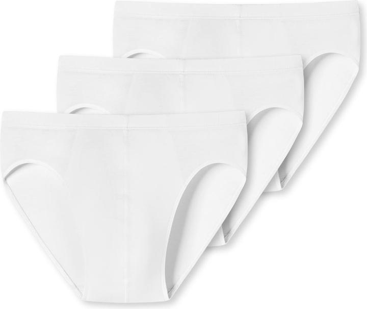 Produktbild Schiesser Supermini Slip Uncover (XL, 3er Pack)