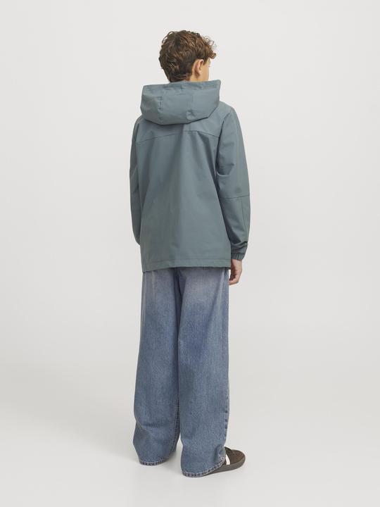 Produktbild Jack & Jones Jorvesterbro Hood Jacket Sn Jnr (152)