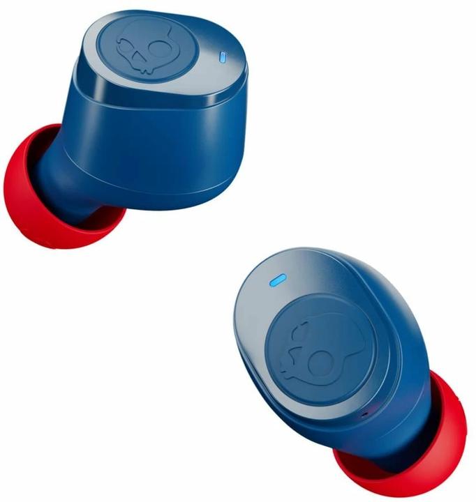 Actual product image Skullcandy Jib (No noise cancelling, 12 h, Wireless)