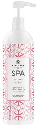 Produktbild Kallos Cosmetics SPA Beautifying (1000 ml)