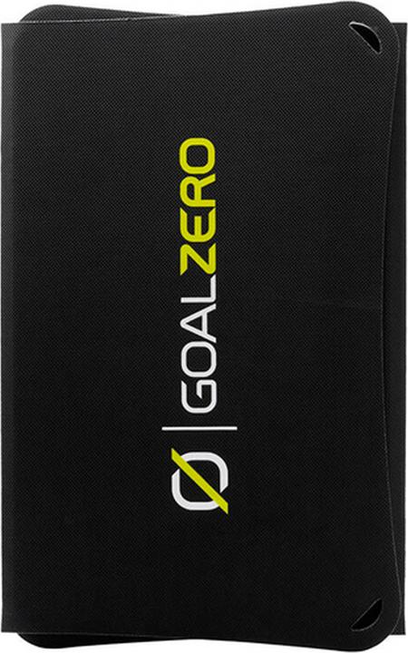Actual product image Goal Zero Nomad 20 (20 W, 1.03 kg)