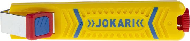 Productafbeelding Jokari Strippingmes Geschikt voor R (132 mm)