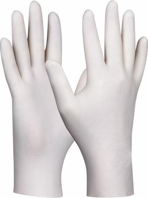 Produktbild Gebol GEBOL Einweghandschuh Latex XL (XL)