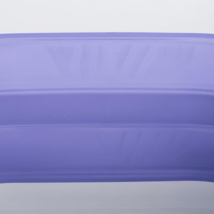 Actual product image Relaxdays laundry hamper (36 l)