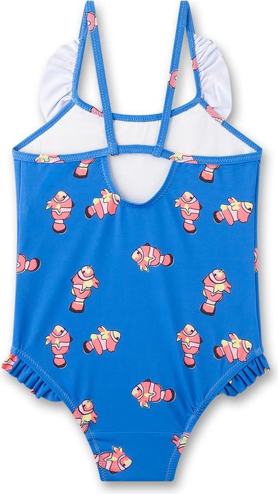 Immagine prodotto Sanetta Badeanzug Clownfisch (128)