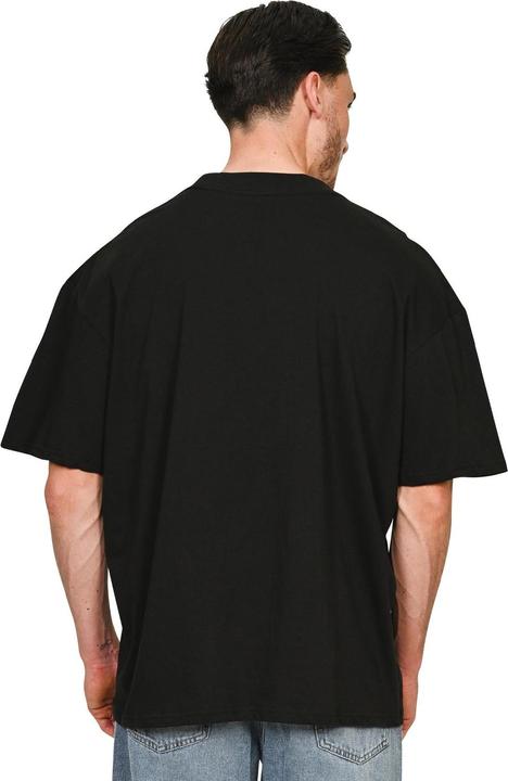 Produktbild Casual Classics TShirt Verlängerter Ausschnitt (4XL)