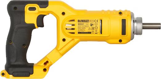 Image du produit DeWalt DCE531N