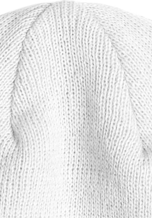 Image du produit Masterdis Bonnet en tricot à bord court - 20789