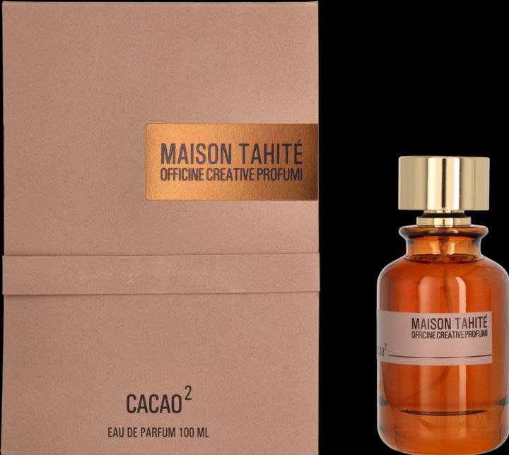 Maison Tahité Cacao 2 (Eau de parfum, 100 ml)