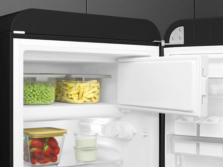Actual product image Smeg Fab10rbl5 (122 l)