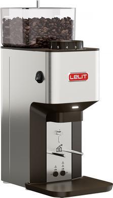 Actual product image Lelit William