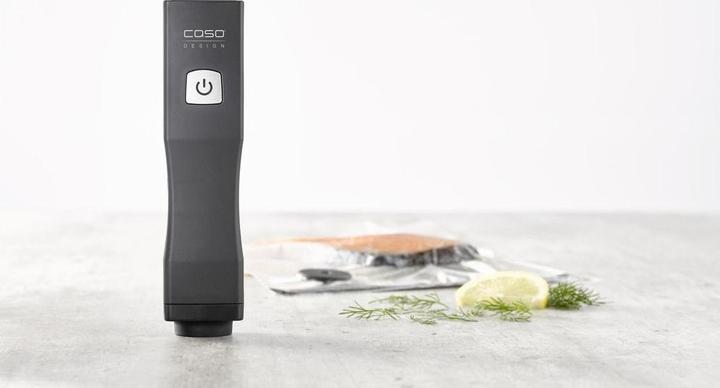 Actual product image Caso Vacu One Touch