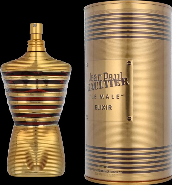 Produktbild Gaultier J.P. LE MALE ELIXIR PARFUM 200ML. SP. (Eau de Parfum, 200 ml)