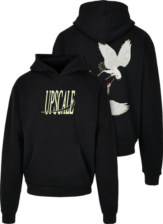 Produktbild Urban Classics Fortune Cranes Ultra Heavy Oversize Hoodie - 91509 (3XL)