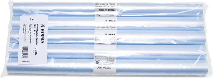Produktbild HERMA Buchschutzfolie (1 x)