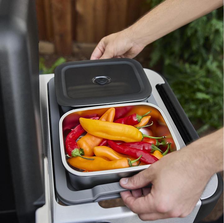 Immagine prodotto Weber Scatole portaoggetti da lavoro