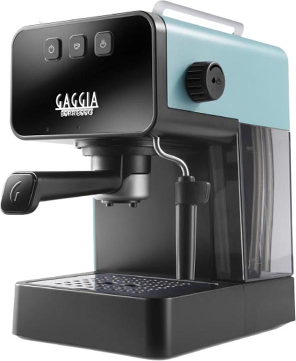 Productafbeelding Gaggia ESPRESSO DELUXE verde EG2111/63