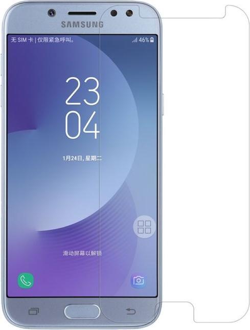 Immagine prodotto Nillkin Serie opaca (1 Pezzo/i, Samsung Galaxy J7 2017)
