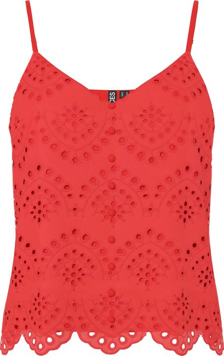 Rouge Coquelicot