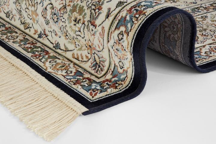 Actual product image Nouristan Antique Nain (140 x 95 cm)