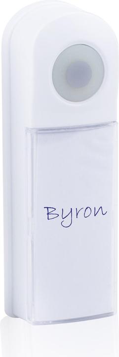 Produktbild Byron Drahtloses Einsteck-Türklingelset B421E