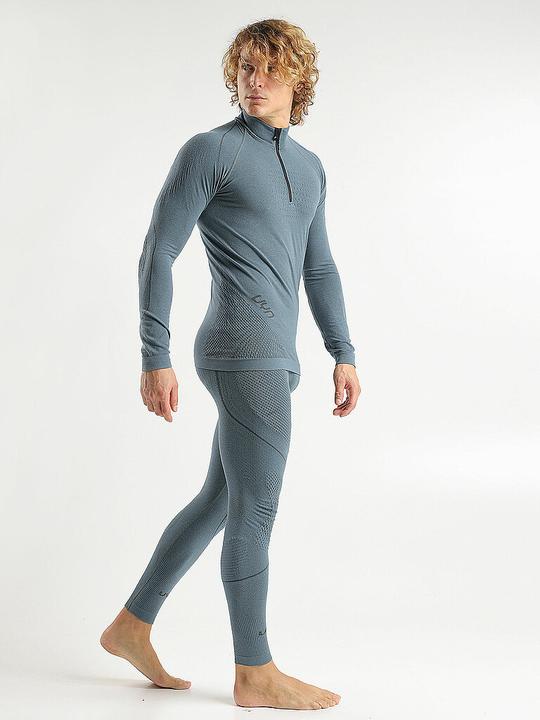 Produktbild UYN Thermoshirt Mit Reissverschluss Evolutyon Biotech (XXL)