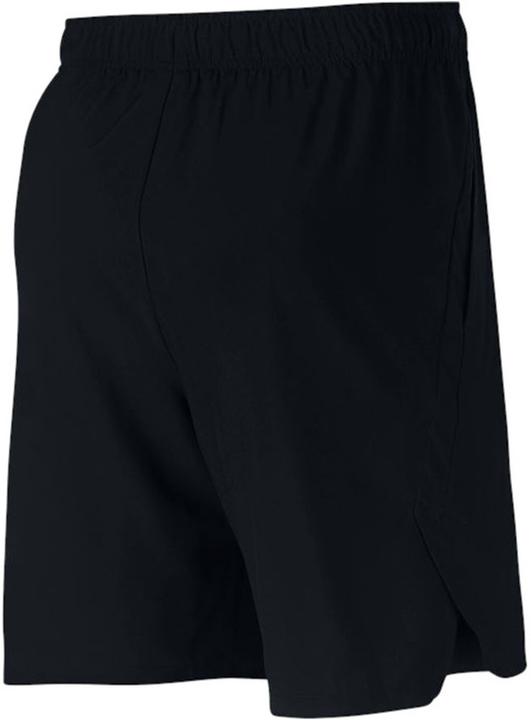 Image du produit Nike Short homme Flex Woven 2.0, Noir/Gris foncé, S, 927526-010 (S)