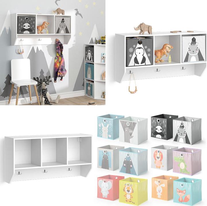 Actual product image Vicco für das Kinderzimmer Luigi