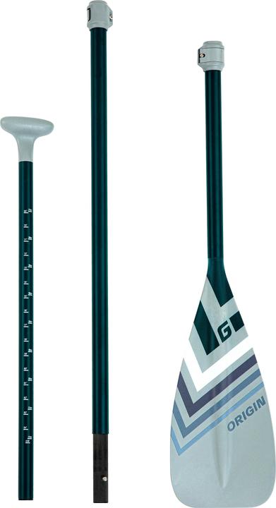 Produktbild Wüsthof Stand Up Paddling Board Set Origin 2023 (12'6")