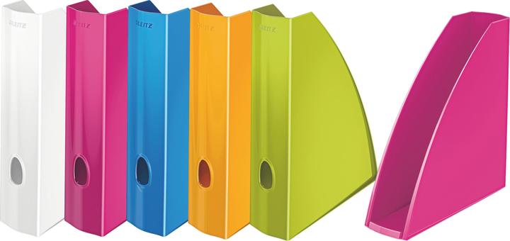 Produktbild Leitz Wow (A4)