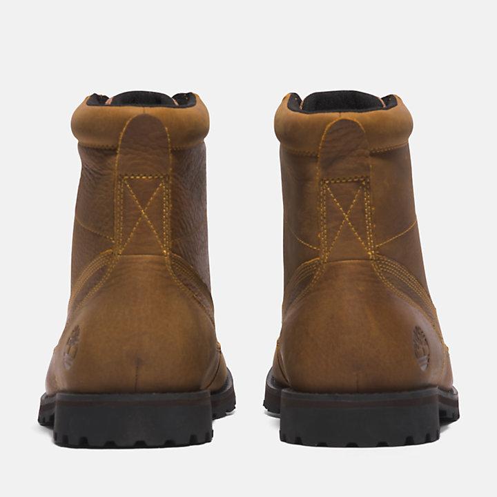 Actual product image Timberland Attleboro Mid (43)