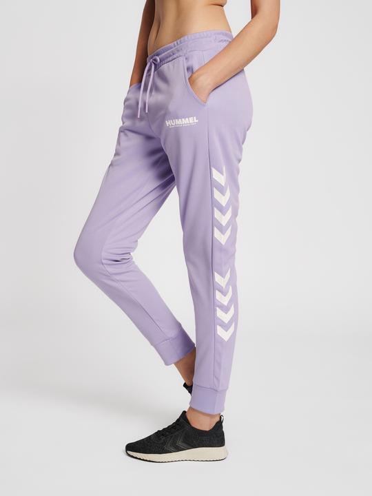 Immagine prodotto hummel Pantaloni Regolari Donna Legacy Poly (XS)