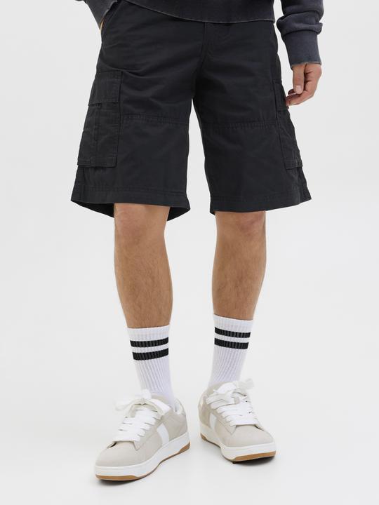 Produktbild Jack & Jones Regular Fit Cargo Shorts Cargo Shorts (XS)