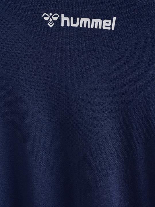 Actual product image hummel hmlBL COMFORT 2.0 TEE L/S (XXL)