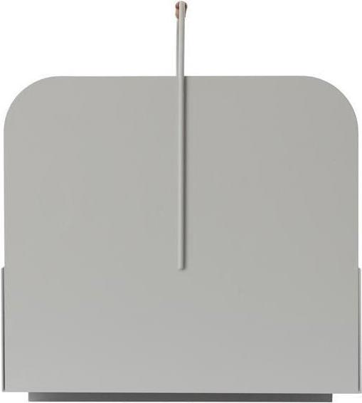 Produktbild Oyoy Zeitungsständer Grau