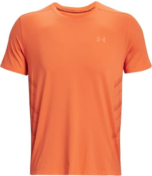 Immagine prodotto Under Armour Launch Elite Maglietta Grafica Uomo (L)