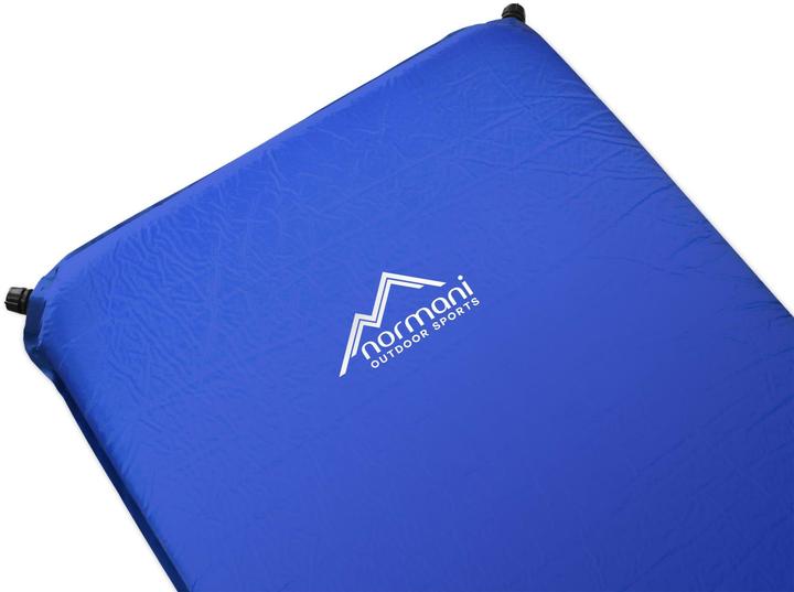 Actual product image Normani Self-inflating air mattress InFlat VII