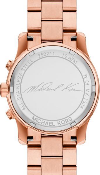 Produktbild Armani Exchange Spencer (Analoguhr, 44 mm)