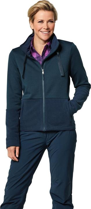 Produktbild Schöffel Fleece Jacket Pelham L (XXL)