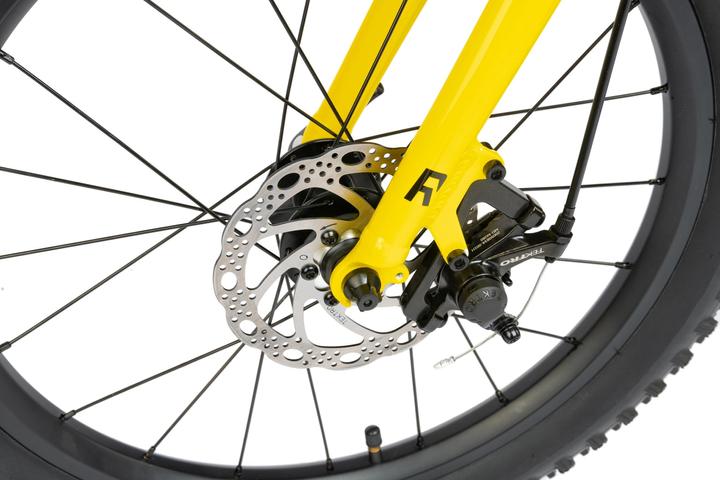 Immagine prodotto Radio Bikes Zuma (24")
