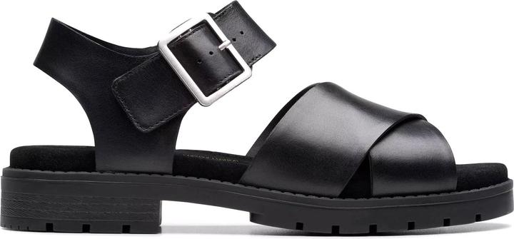 Clarks Coledale Strap